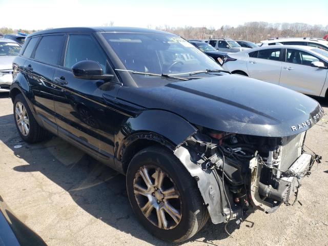 Photo 4 from auction – 2017 LAND ROVER RANGE ROVE with VIN SALVP2BG7HH174046