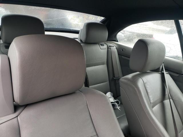 Photo 10 from auction – 2007 BMW 328 I with VIN WBAWL13587PX14164