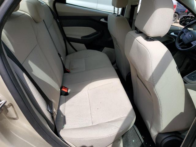 Photo 10 from auction – 2017 FORD FOCUS SE with VIN 1FADP3FE7HL306193