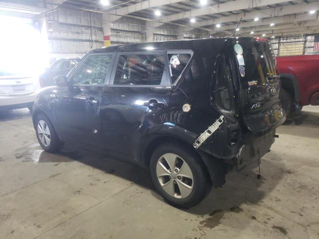 Photo 2 from auction – 2015 KIA SOUL with VIN KNDJN2A20F7143922