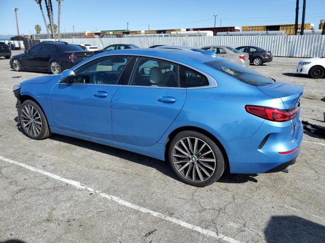 Foto 2 de la subasta – 2020 BMW 228XI con VIN WBA73AK09L7F99162