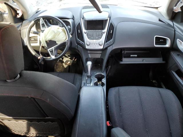 Photo 8 from auction – 2015 CHEVROLET EQUINOX LT with VIN 2GNALBEK8F1137807