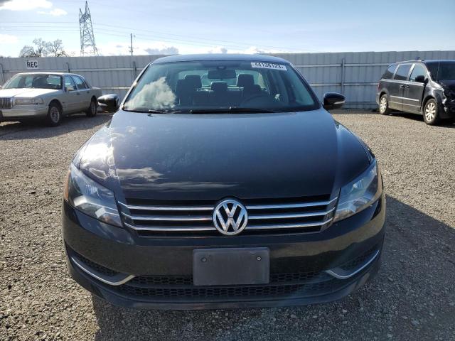 Photo 5 from auction – 2014 VOLKSWAGEN PASSAT S with VIN 1VWAS7A30EC071671