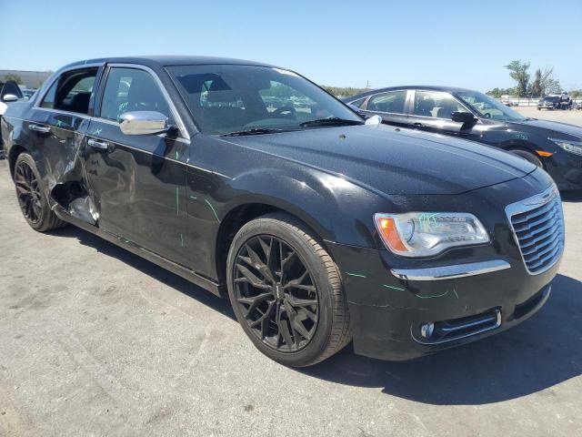 Photo 4 from auction – 2014 CHRYSLER 300C with VIN 2C3CCAET7EH109057