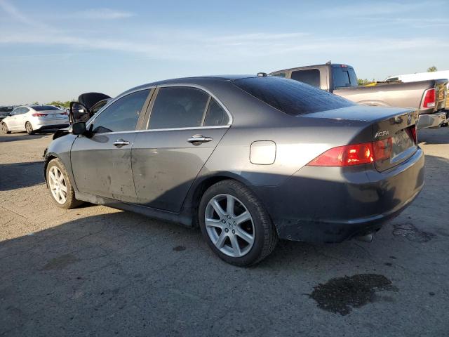 Photo 2 from auction – 2008 ACURA TSX with VIN JH4CL96918C000385