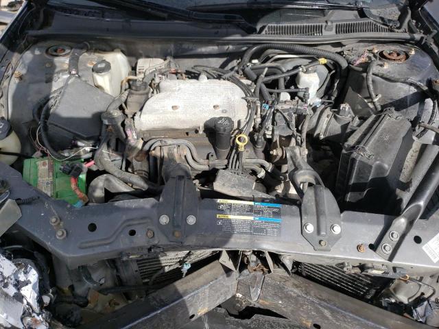 Photo 11 from auction – 2008 CHEVROLET IMPALA LT with VIN 2G1WT55N689129177