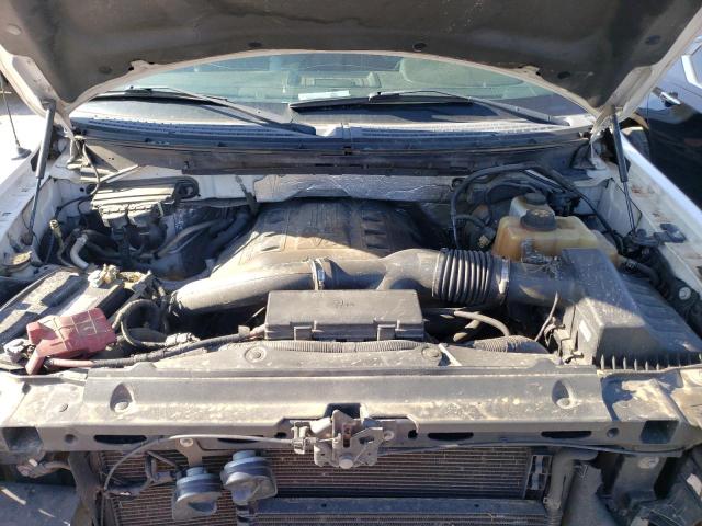 Photo 11 from auction – 2012 FORD F150 SUPER with VIN 1FTFW1ET3CFC73789