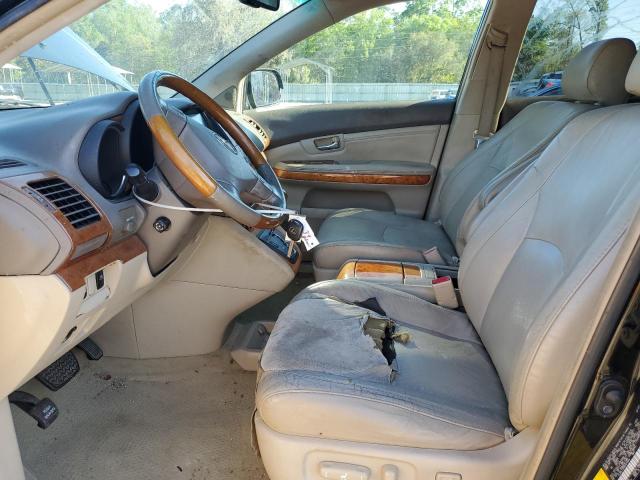 Photo 7 from auction – 2008 LEXUS RX 350 with VIN 2T2HK31U08C072944