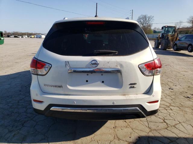Photo 6 from auction – 2013 NISSAN PATHFINDER with VIN 5N1AR2MM0DC637053