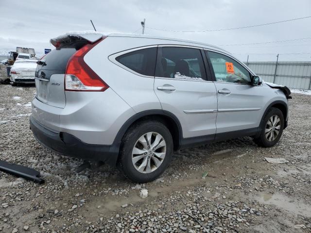 Photo 3 from auction – 2013 HONDA CR-V EXL with VIN 2HKRM4H7XDH608024