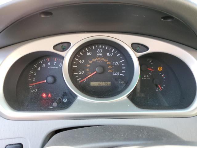 Photo 9 from auction – 2007 TOYOTA HIGHLANDER with VIN JTEEP21A970219632