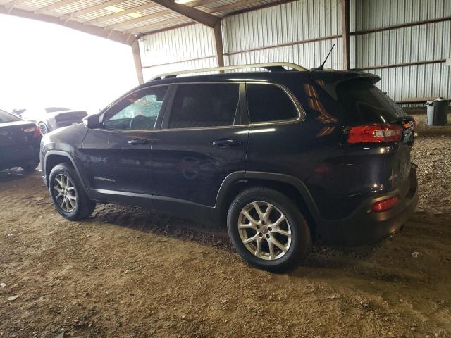 Photo 2 from auction – 2014 JEEP CHEROKEE L with VIN 1C4PJMCB9EW244329
