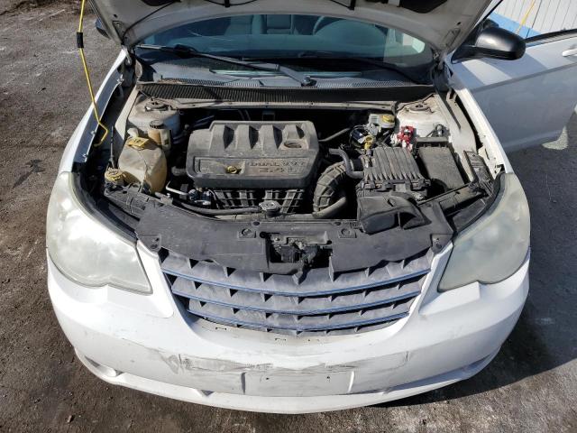 Zdjęcie 11 z aukcji – 2010 CHRYSLER SEBRING TO z VIN 1C3CC4FB7AN135084
