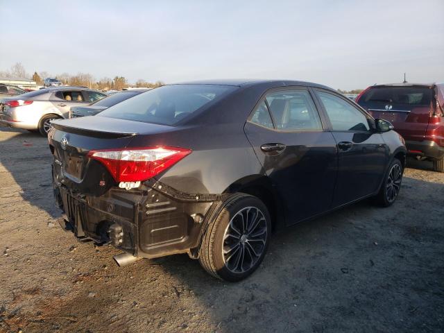 Photo 3 from auction – 2015 TOYOTA COROLLA L with VIN 5YFBURHEXFP338733