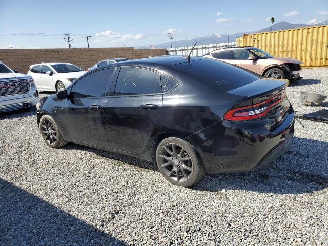 Photo 2 from auction – 2016 DODGE DART SXT S with VIN 1C3CDFFA8GD814425
