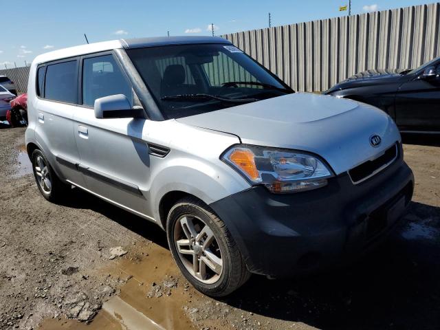 Photo 4 from auction – 2010 KIA SOUL + with VIN KNDJT2A28A7151281
