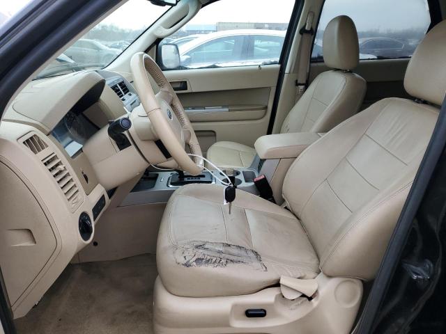 Фото 7 с аукциона – 2011 FORD ESCAPE XLT с VIN 1FMCU9D78BKC51283