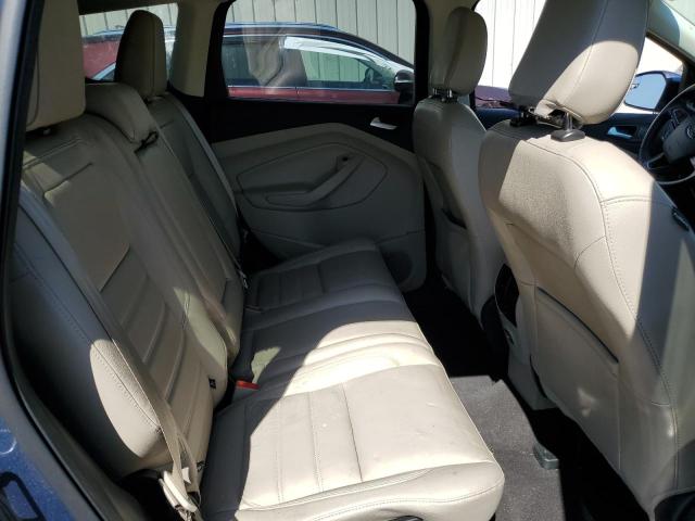 Photo 11 from auction – 2018 FORD ESCAPE SEL with VIN 1FMCU0HD7JUC26924