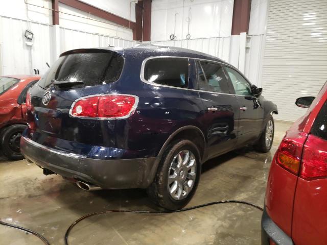 Photo 3 from auction – 2011 BUICK ENCLAVE CX with VIN 5GAKVCED6BJ161698