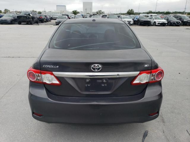 Photo 6 from auction – 2012 TOYOTA COROLLA BA with VIN 5YFBU4EE7CP022094