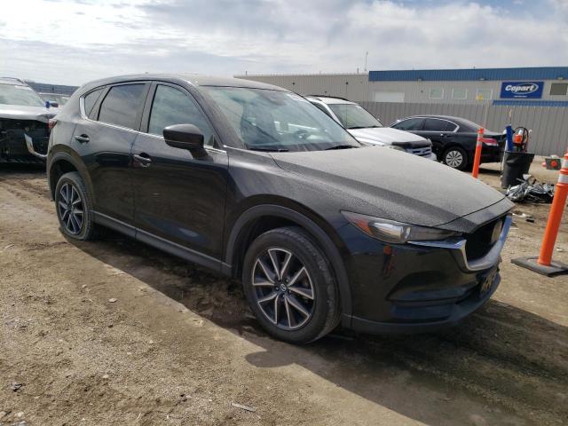 Photo 4 from auction – 2018 MAZDA CX-5 TOURI with VIN JM3KFACM0J0407398