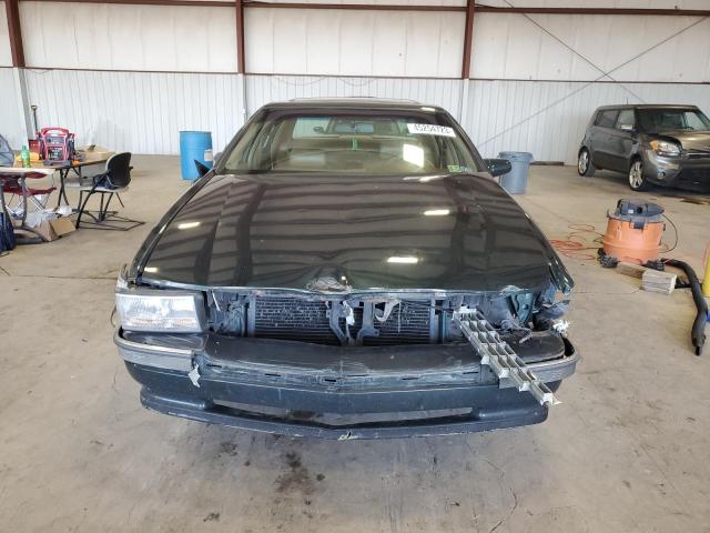 Снимка 5 от търг – 1994 CADILLAC DEVILLE CO с VIN 1G6KF52Y4RU209838