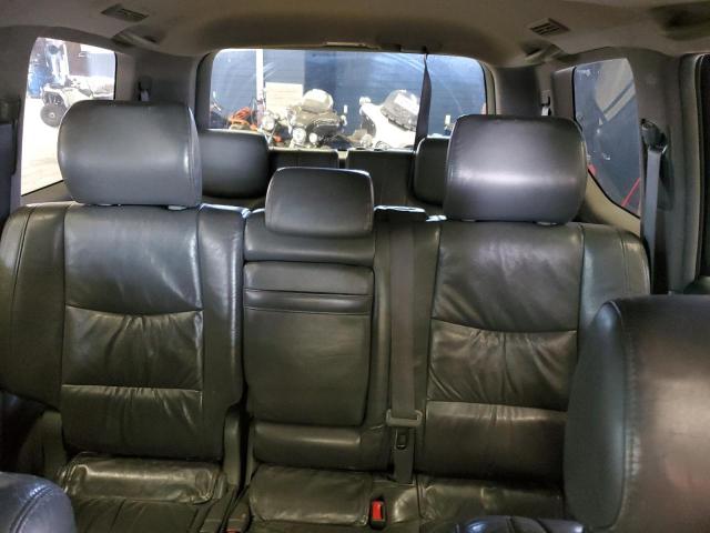 Photo 10 from auction – 2005 LEXUS GX 470 with VIN JTJBT20X450076835