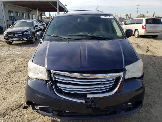 Photo 5 from auction – 2014 CHRYSLER TOWN & COU with VIN 2C4RC1BG0ER306904