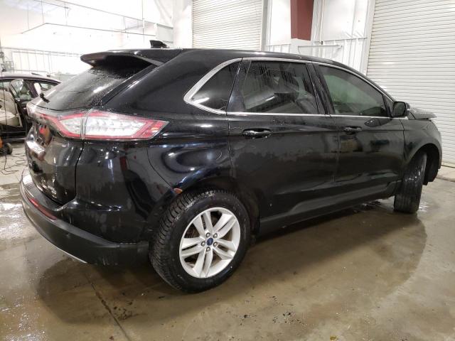 Photo 3 from auction – 2018 FORD EDGE LIMIT with VIN 2FMPK4J80JBB53994