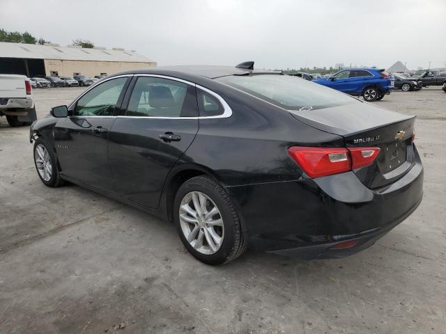 Photo 2 from auction – 2018 CHEVROLET MALIBU LT with VIN 1G1ZD5ST8JF172266