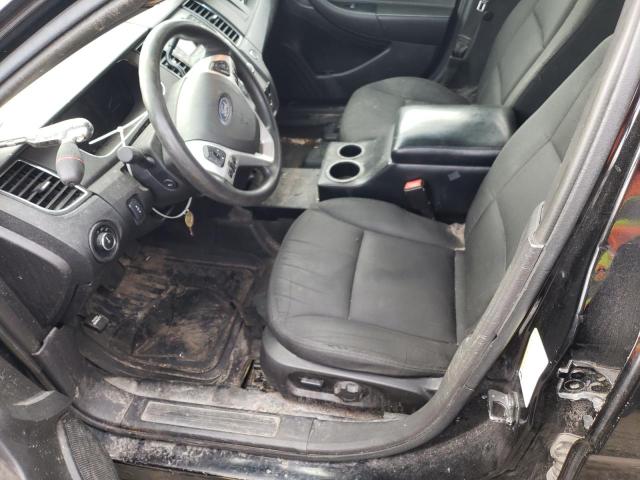 Photo 7 from auction – 2015 FORD TAURUS POL with VIN 1FAHP2MK7FG151851