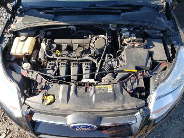 Photo 11 from auction – 2013 FORD FOCUS SE with VIN 1FADP3F20DL309503