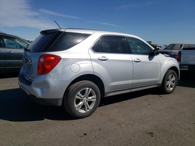 Photo 3 from auction – 2015 CHEVROLET EQUINOX LS with VIN 1GNALAEK8FZ144760