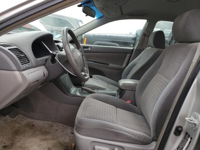 Photo 7 from auction – 2006 TOYOTA CAMRY LE with VIN 4T1BE32K86U129580