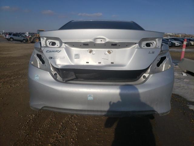 Photo 6 from auction – 2012 TOYOTA CAMRY BASE with VIN 4T1BF1FKXCU161695