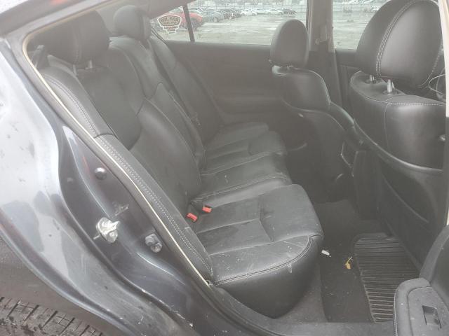 Photo 10 from auction – 2013 NISSAN MAXIMA S with VIN 1N4AA5APXDC810255