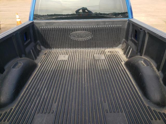 Photo 10 from auction – 2017 FORD F150 with VIN 1FTMF1C87HKD41063