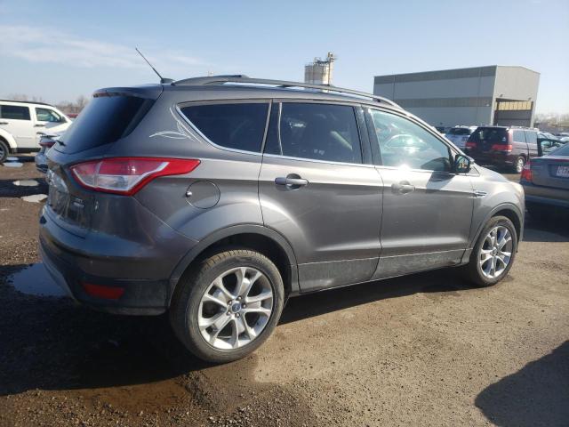Photo 3 from auction – 2013 FORD ESCAPE SEL with VIN 1FMCU9HX1DUD50903