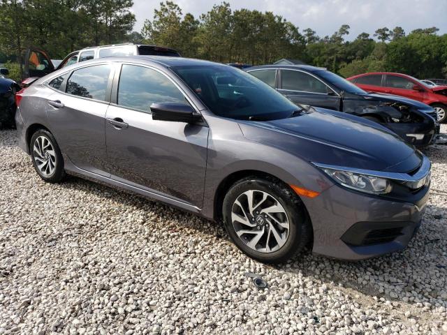 Photo 4 from auction – 2016 HONDA CIVIC EX with VIN 19XFC2F72GE030104