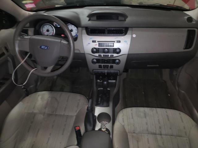 Photo 8 from auction – 2008 FORD FOCUS SE with VIN 1FAHP35N78W147791