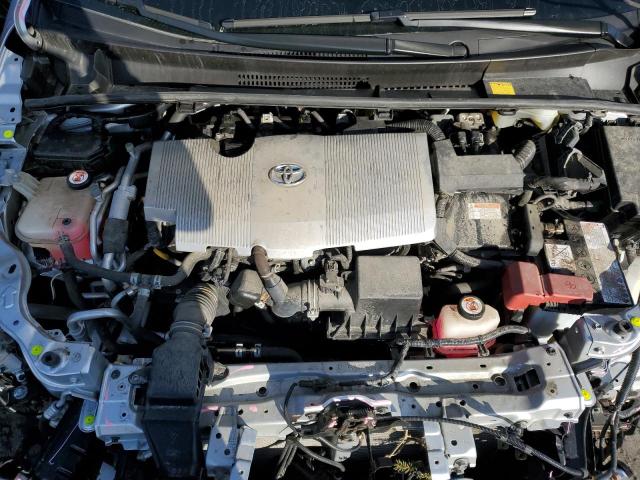 Photo 11 from auction – 2018 TOYOTA PRIUS PRIM with VIN JTDKARFP8J3092411