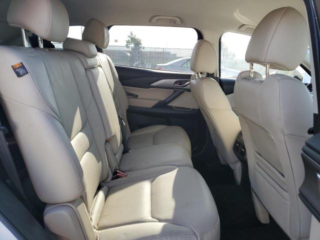 Photo 11 from auction – 2016 MAZDA CX-9 TOURI with VIN JM3TCACY1G0100380