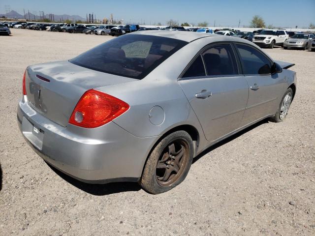 Photo 3 from auction – 2008 PONTIAC G6 BASE with VIN 1G2ZG57B784146508