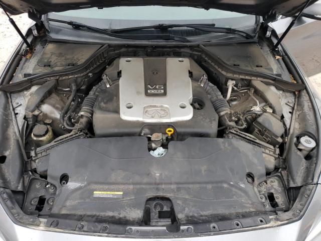 Photo 11 from auction – 2015 INFINITI Q50 BASE with VIN JN1BV7AP2FM343945