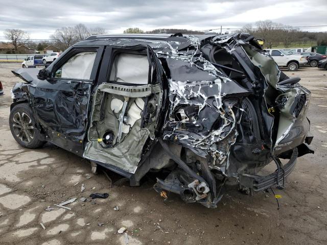 Photo 2 from auction – 2021 CHEVROLET TRAILBLAZE with VIN KL79MRSL5MB157960