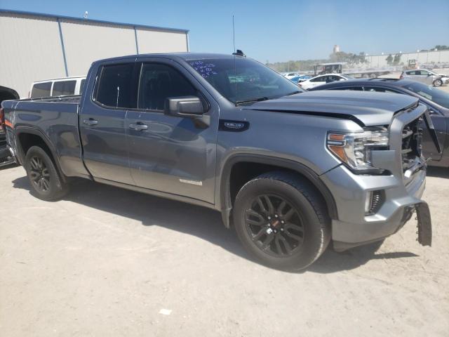 Photo 4 from auction – 2019 GMC SIERRA C15 with VIN 1GTR8CED9KZ416205
