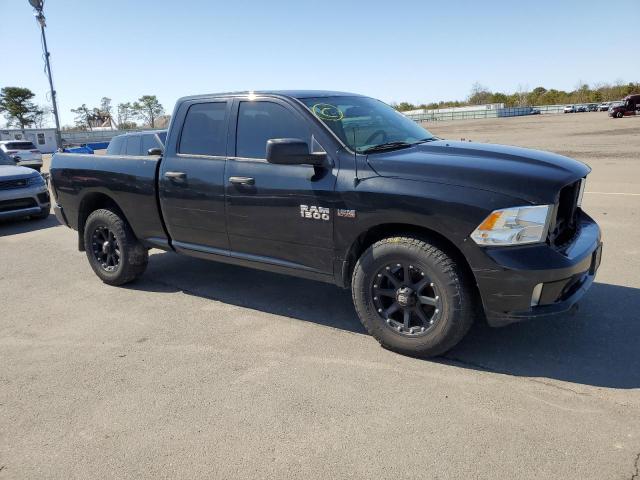Photo 4 from auction – 2014 RAM 1500 ST with VIN 1C6RR7FT6ES232399