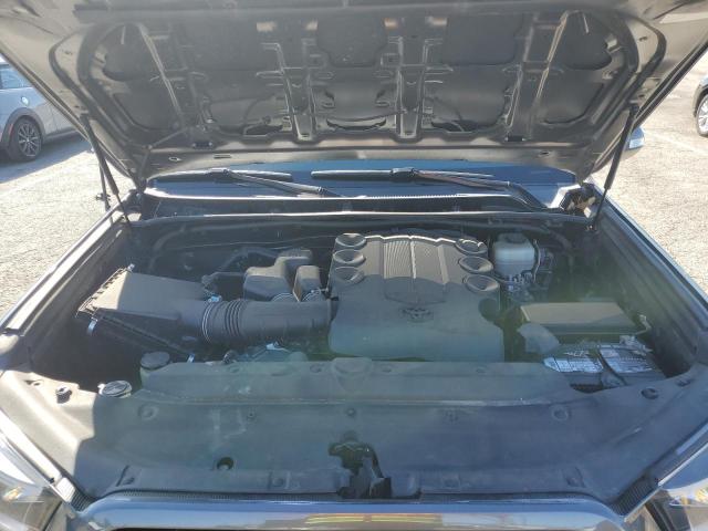 Photo 12 from auction – 2010 TOYOTA 4RUNNER SR with VIN JTEZU5JR4A5005711