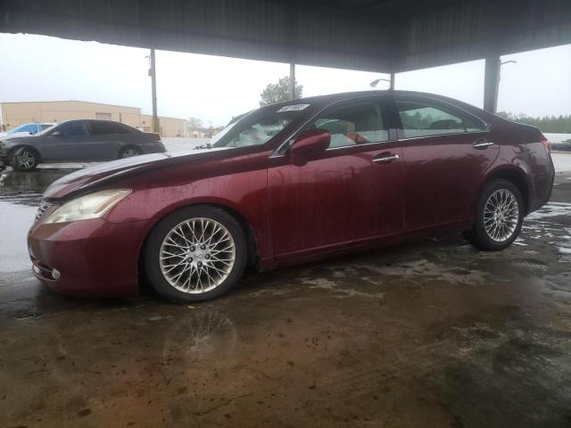 LEXUS ES 350 2007 con VIN JTHBJ46G472027703 - Foto de la subasta
