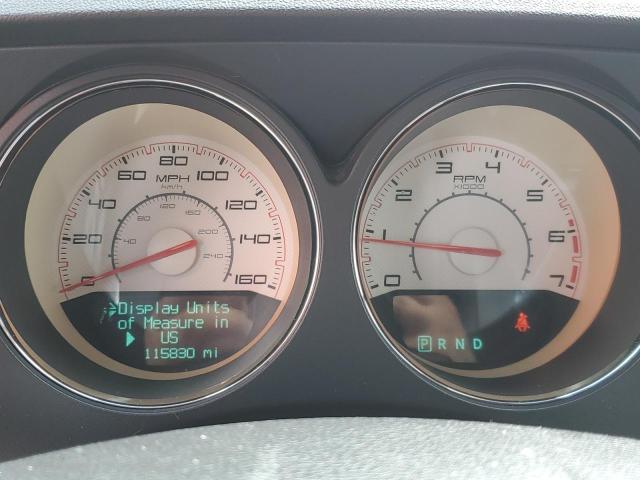 Photo 9 from auction – 2013 DODGE CHALLENGER with VIN 2C3CDYBT6DH712672